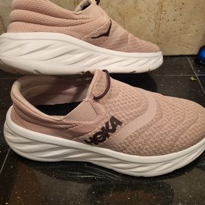 HOKA WOMEN'S COMFORT & RECOVERYOra Recovery Shoe 2